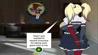 ���েখা এবং গেম: দল - হারলে এর প্রিজন ব্রেক