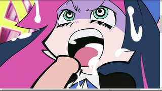 Panty and Stocking - blowjob