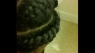 Tôi cuzzo Monique em tôi b4 bữa tối của họ ngày, vợ, con điếm