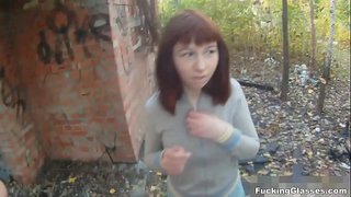 ���ံုးေမျက်မှန်ကို-ဤသည်အသစ်တစ်ခုခုကို