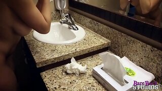 Cristi Ann Laisvai Naudoti Žingsnis Dukra Analinis