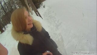 Γυαλιά - Αυτό το μικρό μπορεί να μην είναι ο καλύτερος σκέιτερ στη χώρα