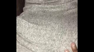 DDL әйләнеп моңа. Трахнул аның соң чиркәү. Йә рабби, кичер мине.