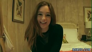 Jodi Taylor gets giiyot