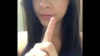 ��� બ્રાન્ડ નવી ફોક્સ નિદર્શન તેમના સ્તનો | novinhassapecas.com