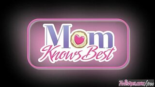 Twistys - Polčasu Hustle - Cherie DeVille,Kristen Scott