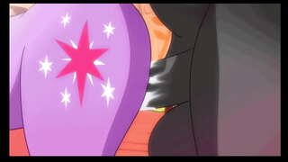 الشفق فرنسية clop