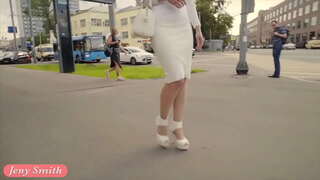 Ульчаын туж умой нылъёс джени смит чичпотон