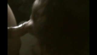 סאַקינג די דיק פון פרייַנד איך