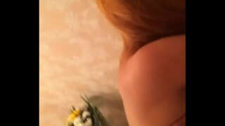 5. Huwa sabiħ meta tiegħek għeżież jispiċċa bħal din, iżda ma jkunx hemm biżżejjed cameraman ma&#039;l-kamera.