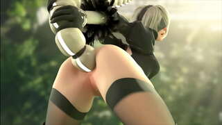 ���[SFM HMV PMV]