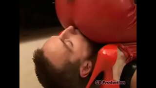 Latex kont aanbidding