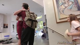 ���ਾਤਾ ਨੂੰ fucks ਸਾਥੀ&amp;#039;s ਧੀ ਭਰਾ ਦਾ ਅਧਿਐਨ ਅਤੇ ਦੁਧ