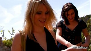 Ass għall-Ħalq fil-Beraħ Sess Pubbliku... U ii