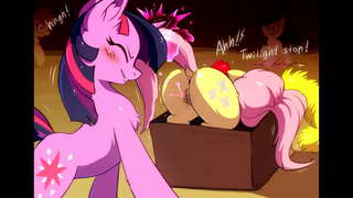 MLP Fluttershy Porno Pony Clop Porno My Little Pony