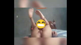 Cháu gái blanca ano rosado