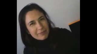 ���रम blowjob from tia सोनिया