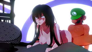 -8 1 UP HOẠT giải trí