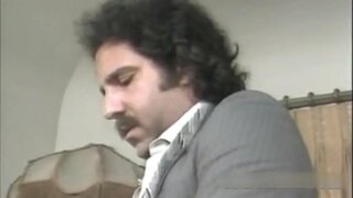 Haarige Britische Frau Cum In