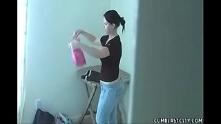 Cumblastcity უცხო კარადა