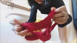 Mahafinaritra fartin fotoam - hihaino nahoana im mafy fartin vehivavy eo amin&#039;ny xvideos