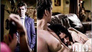 ���িশুদ্ধ নিষিদ্ধ - গ্রেসি এবং টুইট