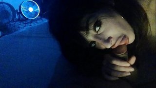 Neyla u l-Kimika danse Għarbija tal-eġizzjani dick