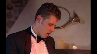 Karma Rosenberg - Sexo &amp;agrave; la carte