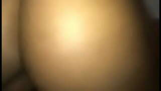 Чернокожие сводные хоҳар ва бародари трахаются ба быстрому