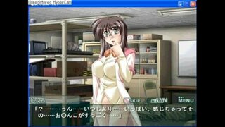 Aşk Profesörü Kiraz