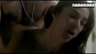 Juanita ಸ್ತನಗಳನ್ನು