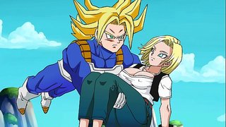 Android18聞による幹