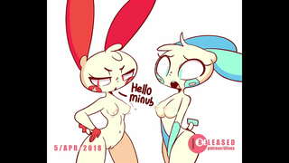 Gif Фурри Анимация