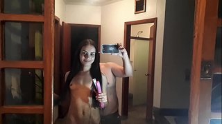 Peladinha yen packing kanggo kertas.