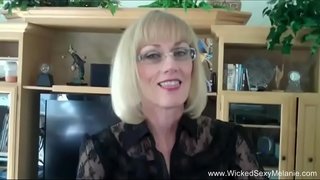 Чоң Апа Менен Жыныстык Катнаш