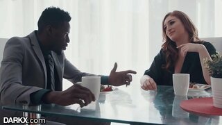 Faigh Thairis Air Dha Mo Dick Ann An Cuilean! - DarkX