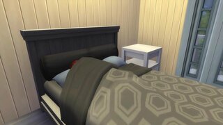 Mój ojczym Pieprzy Moją macochę, I Dołączyłem Do nich w Trójkę