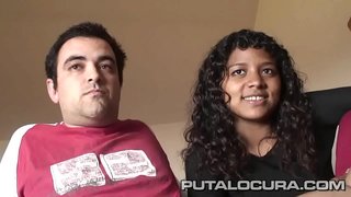 Šílená touha do prdele