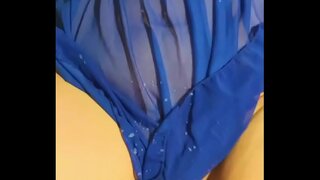 Down asawa s. selfies at natural na suso, babe