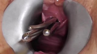 Amatora FreyjaAnalslut: bastonojn en Toro estas pisshole