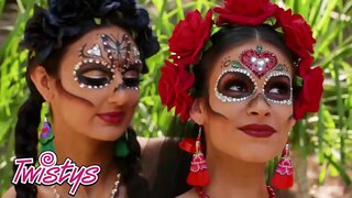 Dziewczyny - Твисти