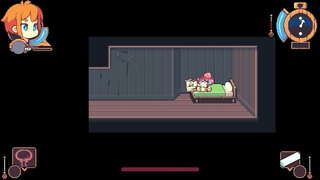 Lufuclad v25 által Kyrieru játék, H jelenet kirakat [macska lány játékmenet videó]