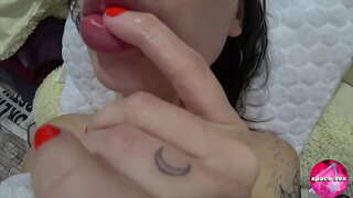 Seksi Luhur Kelas Fingering Nepi Ka Kolotna Tempo - Sensual Solo