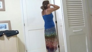 ARDIENTES 69 - MENGEN HOTWIFE AUSSTELLEN