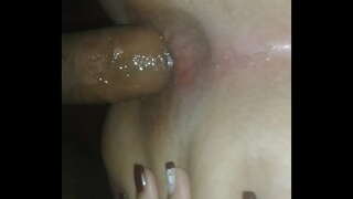 Na saída alışveriş yapmak anal com gordinha gostosa