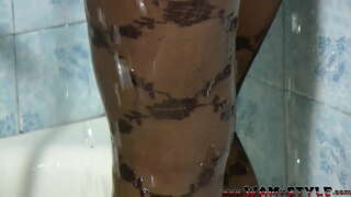 Ã�ーム恐竜wetlook