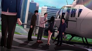 Κυρία Μακριά Πόδια Επεισόδιο 17