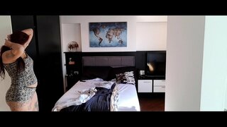 Həyat yoldaşım, mən çalışacağam