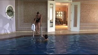 את יפה קלאודיה אנטונלי, את יפה הנוער של גנואה